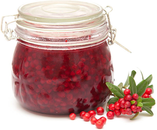 تصویر 2 از خرید و قیمت مربا زرشک موسوی + فروش صادراتی